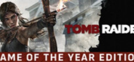 Tomb Raider Game of the Year