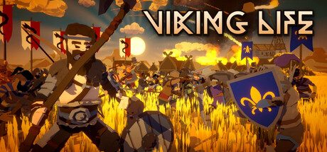 Viking Life
