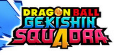 DRAGON BALL GEKISHIN SQUADRA