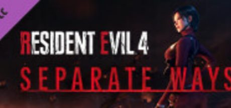 Resident Evil 4 逆命殊途