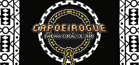 Capoeirogue