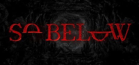 SO BELOW