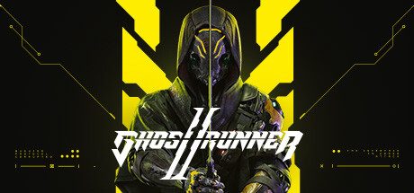 幽灵行者 2(Ghostrunner 2)