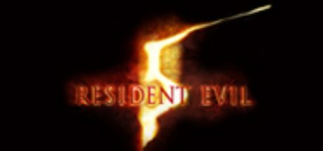 Resident Evil 5