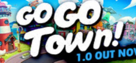 Go-Go Town!