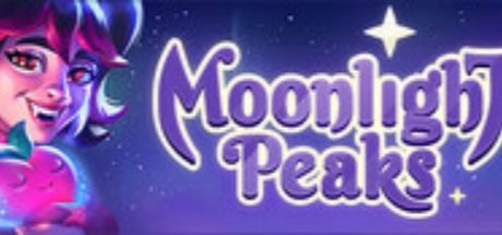 Moonlight Peaks
