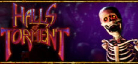 Halls of Torment 苦痛殿堂