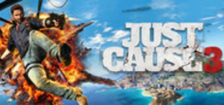 Just Cause™ 3