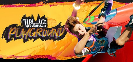 Wilgold's Playground