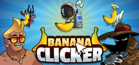 Banana Clicker