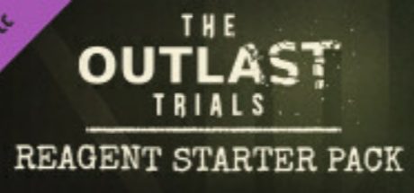 The Outlast Trials - Reagent Starter Pack