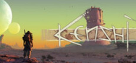 Kenshi