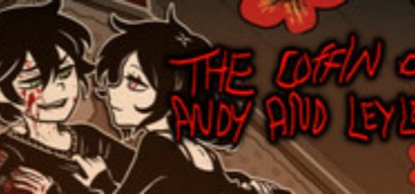 The Coffin of Andy and Leyley
