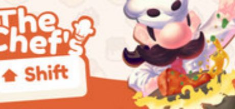 大厨的轮班 The Chef's Shift