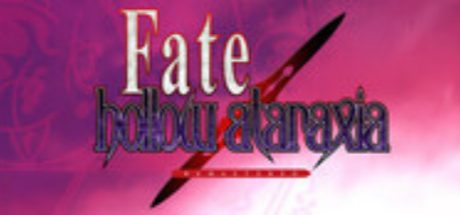 Fate/hollow ataraxia REMASTERED