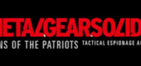 METAL GEAR SOLID 4: Guns of the Patriots - Master Collection Version