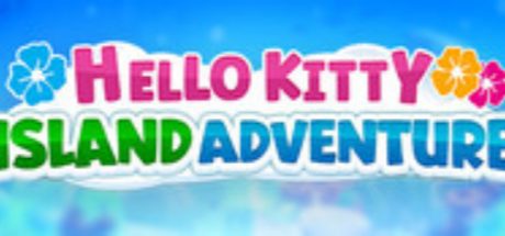 Hello Kitty Island Adventure