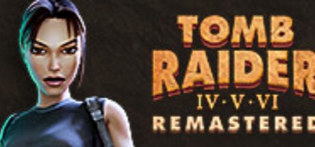 Tomb Raider IV-VI Remastered