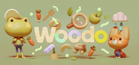 木木屋 - Woodo