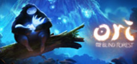 Ori and the Blind Forest