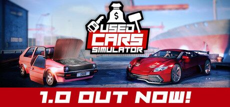 Used Cars Simulator