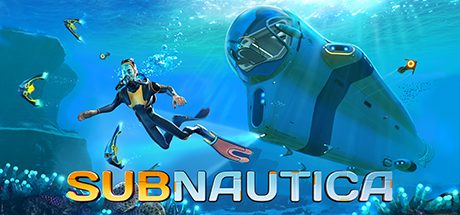 Subnautica - 深海迷航