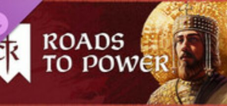 Crusader Kings III: Roads to Power