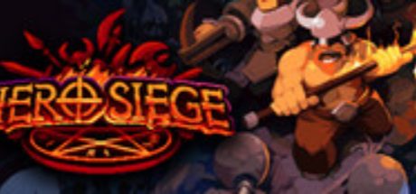Hero Siege