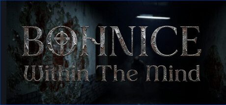 Bohnice: Within The Mind
