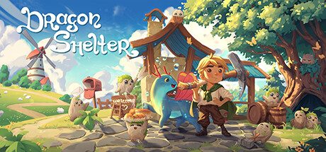 龙之庇护所 / Dragon Shelter