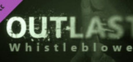 Outlast: Whistleblower DLC
