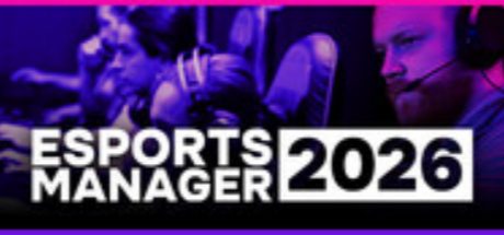 Esports Manager 2026