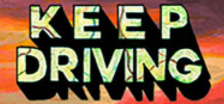 Keep Driving