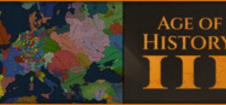 Age of History 3