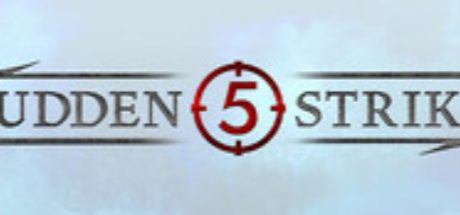Sudden Strike 5
