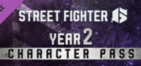 Street Fighter™ 6 - Year 2 Character Pass
