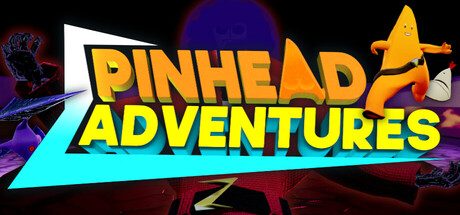 Pinhead Adventures