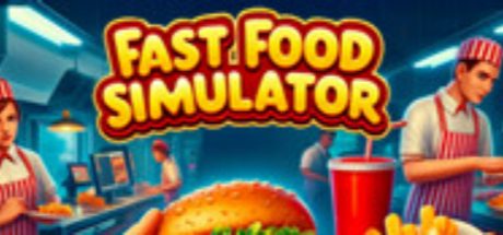 Fast Food Simulator