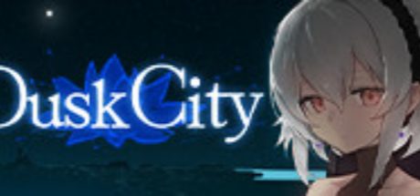 Dusk City