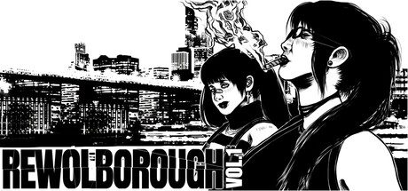REWOLBOROUGH VOL.1