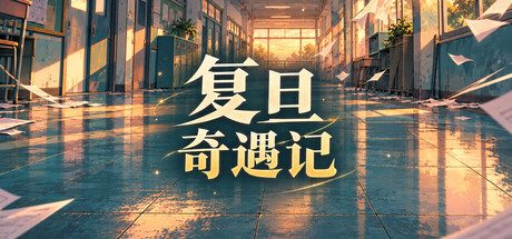 复旦奇遇记