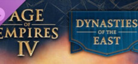 Age of Empires IV: Dynasties of the East