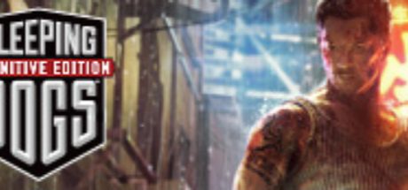 Sleeping Dogs: Definitive Edition