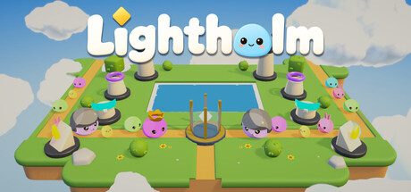 Lightholm