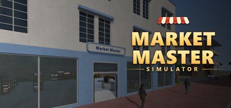 Market master Simulator