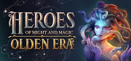 魔法门之英雄无敌:上古纪元 Heroes of Might and Magic: Olden Era