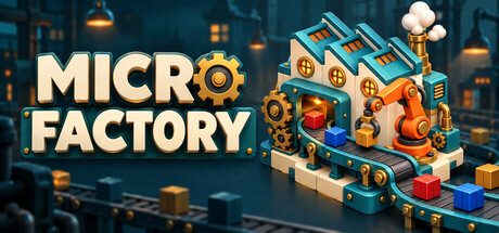 micro factory