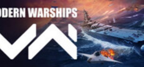 Modern Warships