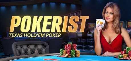 德州扑克 - Pokerist