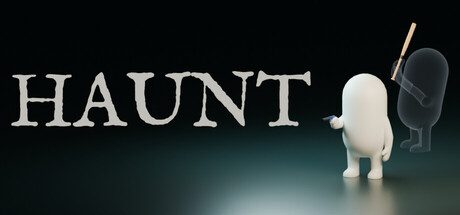 HAUNT